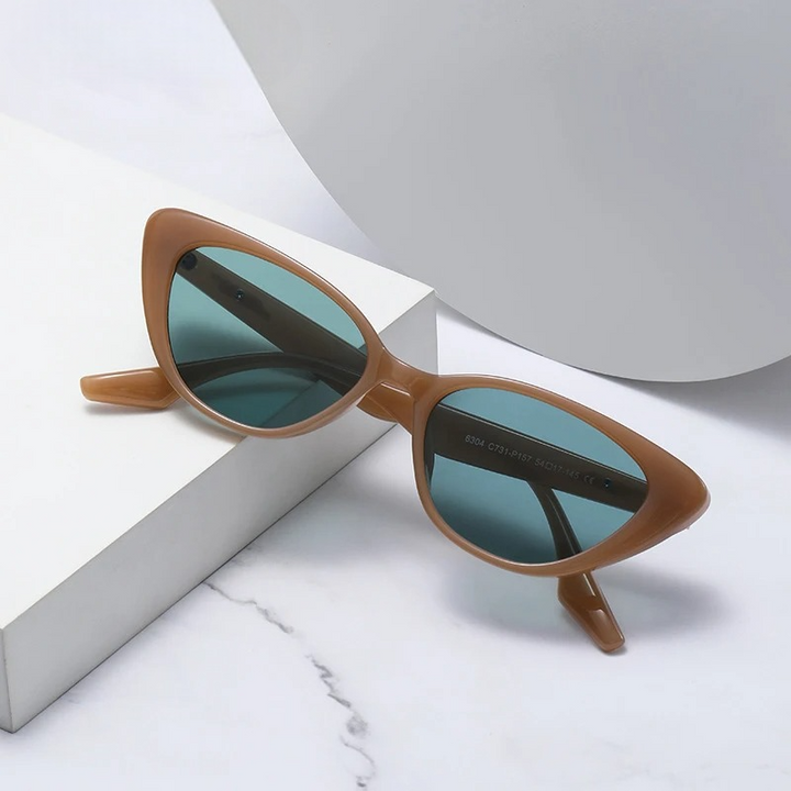 Cat Eye Sunglasses