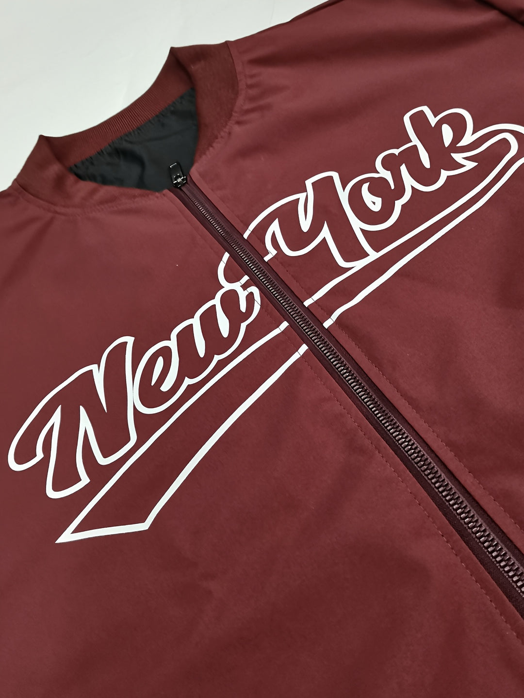 York Bomber Jacket