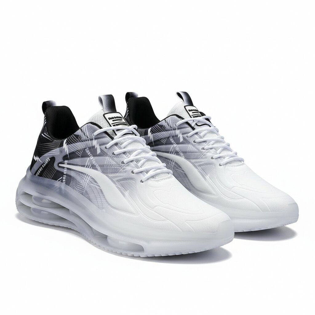 Collins Tech Sneakers