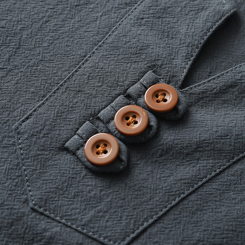 Laid Back Linen Shirt