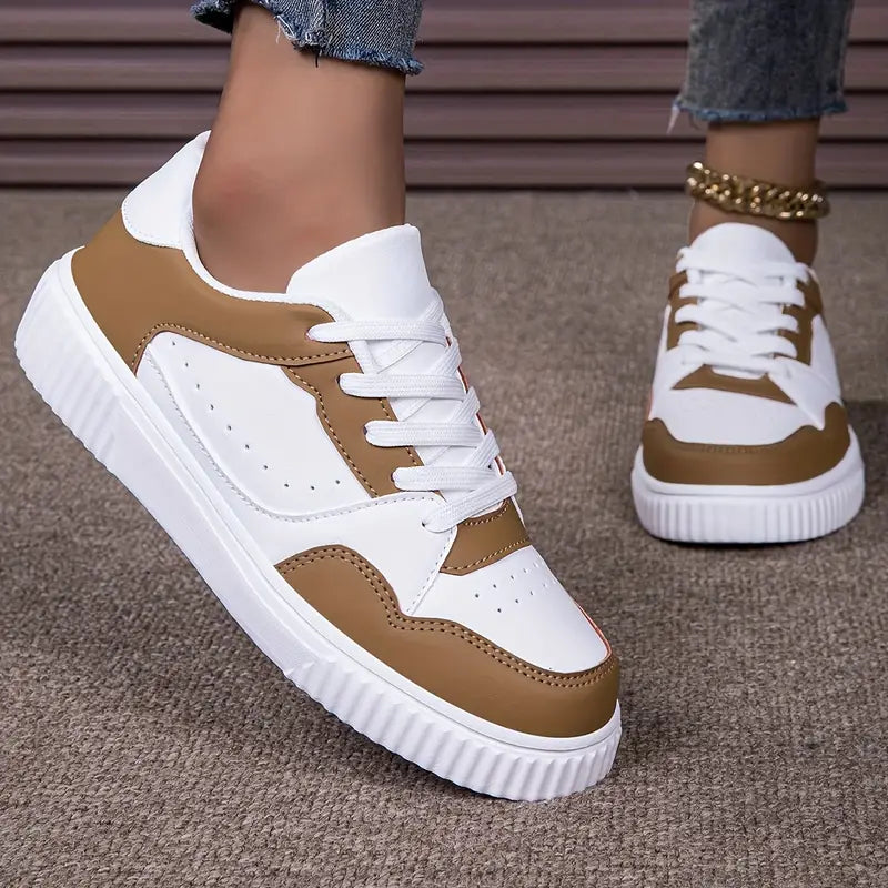 Sena Classic Sneakers