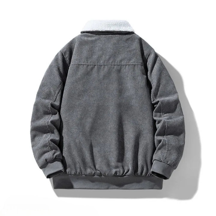 Belnor Sherpa Cord Jacket