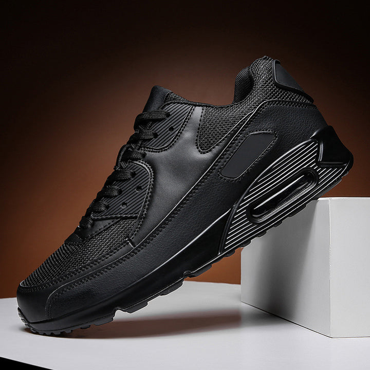 Belnor Platform Sneakers