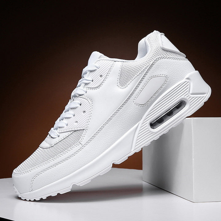 Belnor Platform Sneakers
