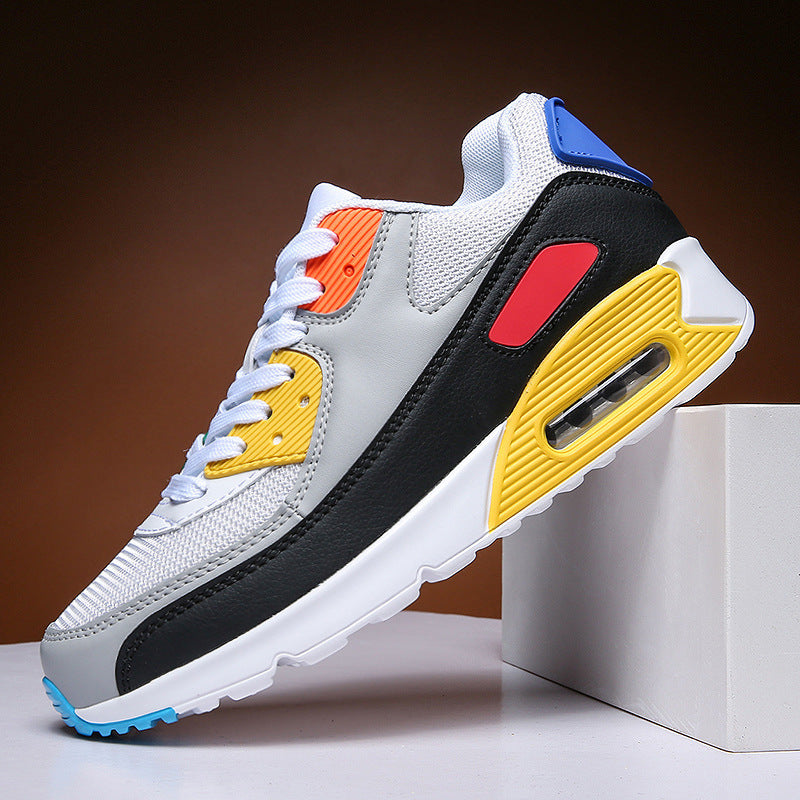 Belnor Platform Sneakers