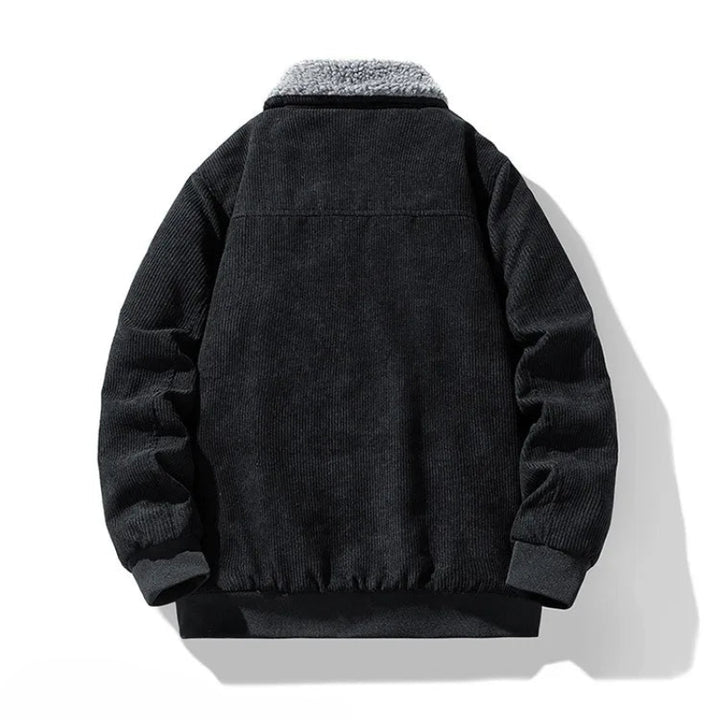 Belnor Sherpa Cord Jacket