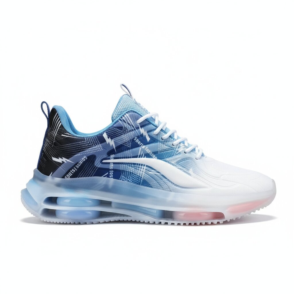 Collins Tech Sneakers
