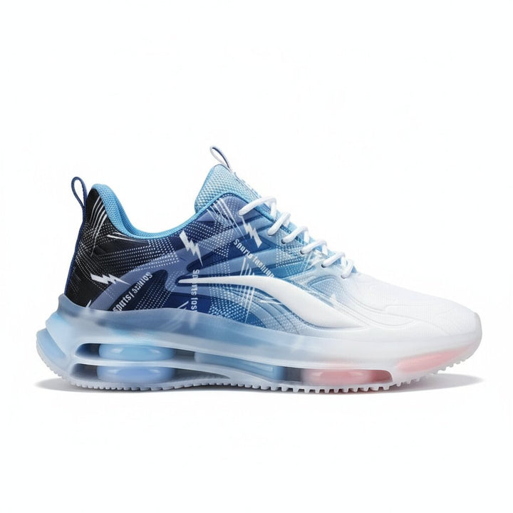 Collins Tech Sneakers