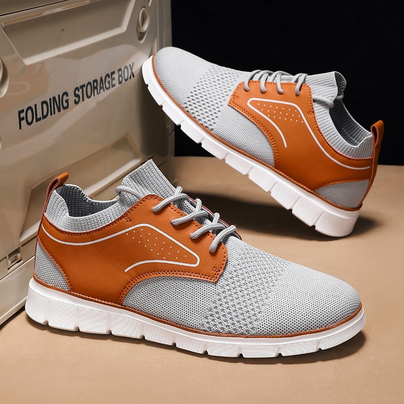 Colson Air Knit Sneakers