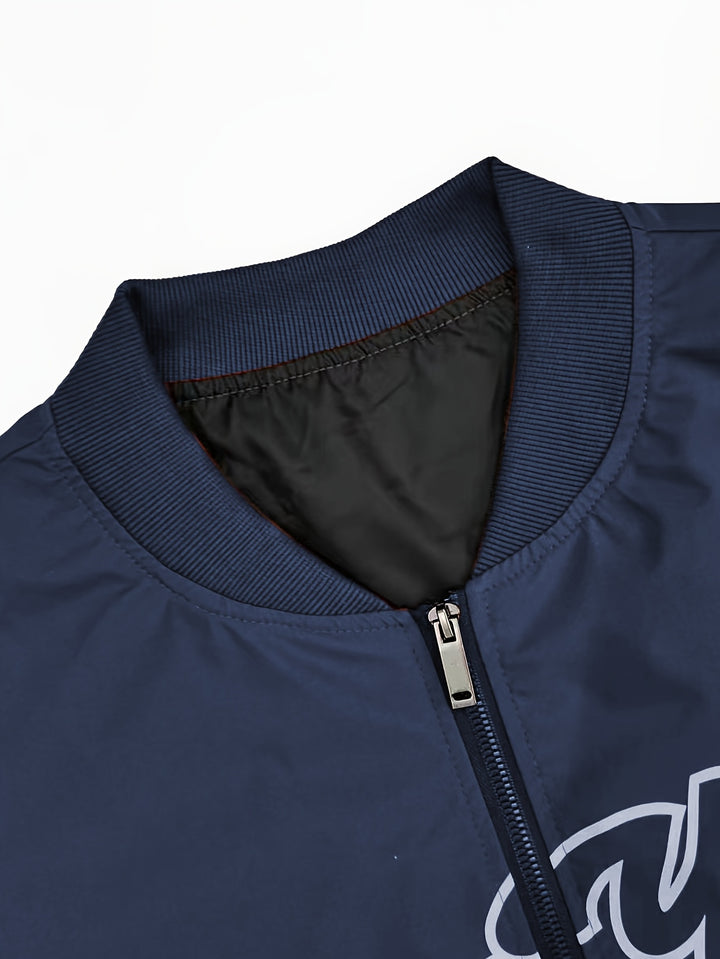 York Bomber Jacket