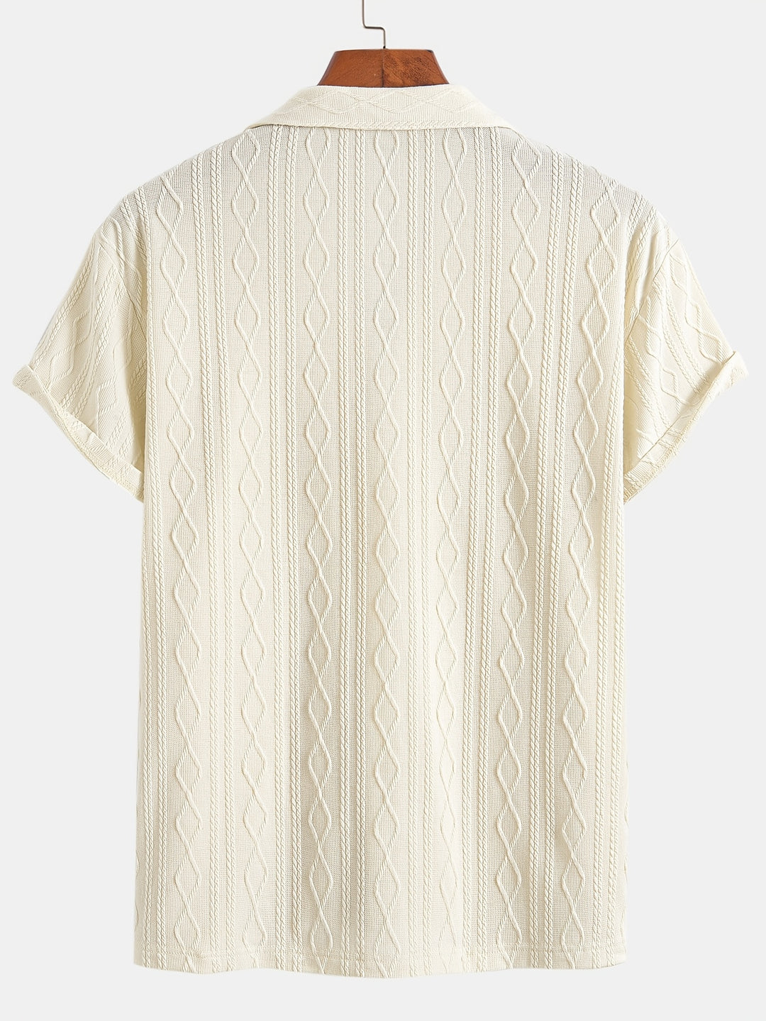 Geometric Summer Shirts