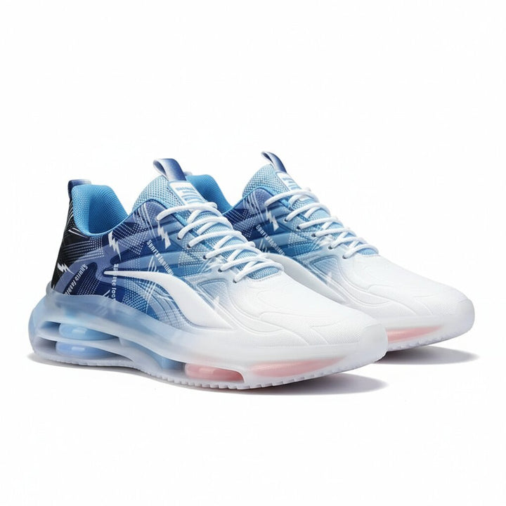 Collins Tech Sneakers