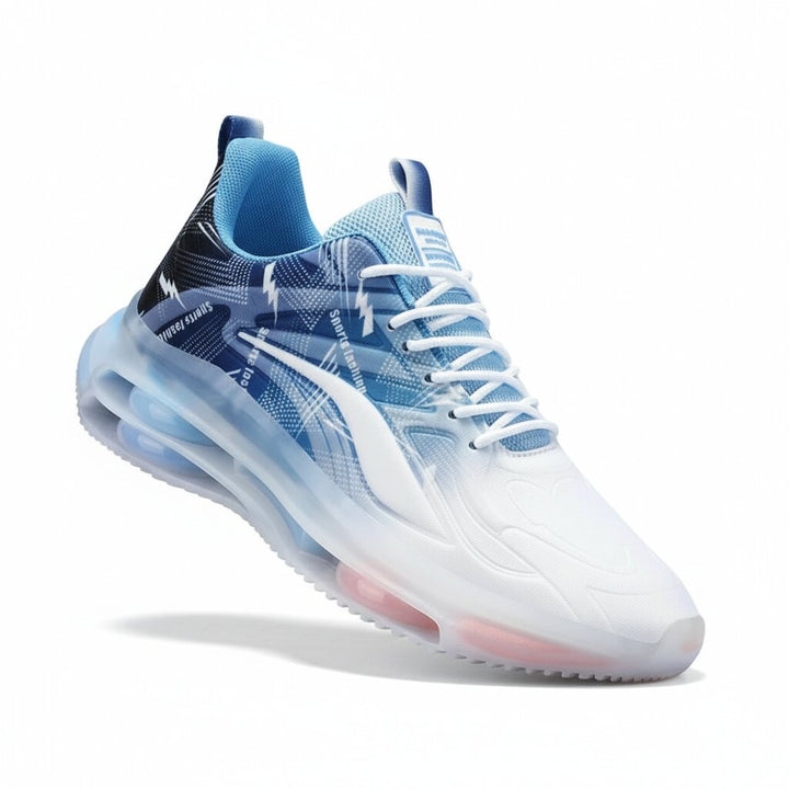 Collins Tech Sneakers