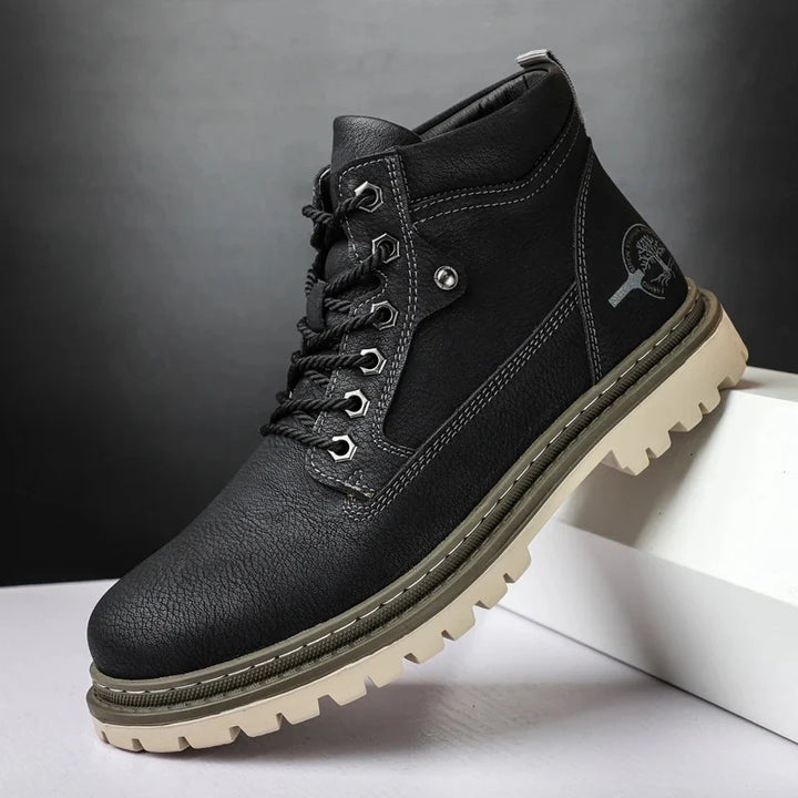Madson Heritage Boots