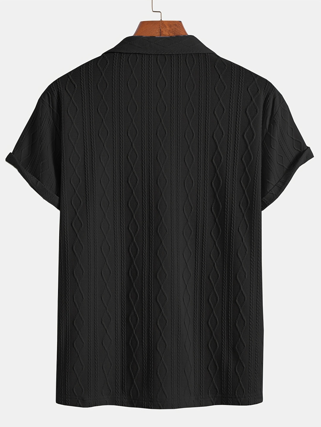 Geometric Summer Shirts