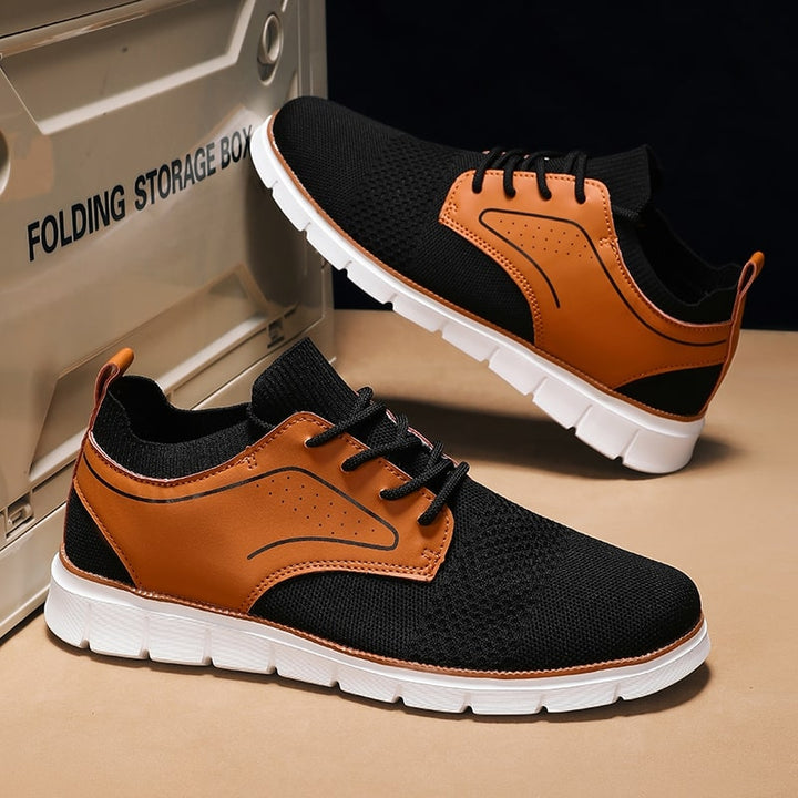 Colson Air Knit Sneakers