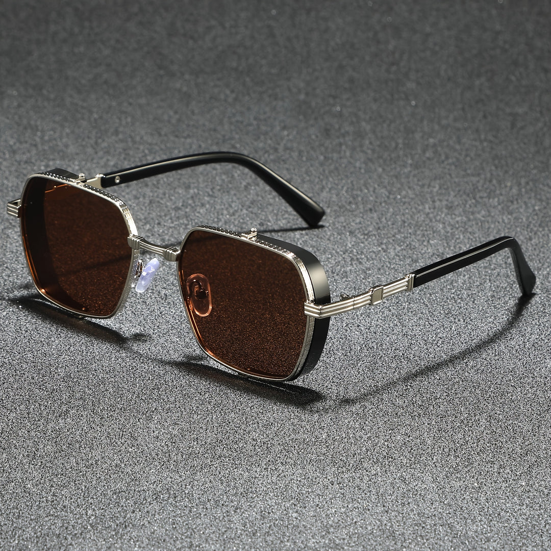 Marlow Square Sunglasses