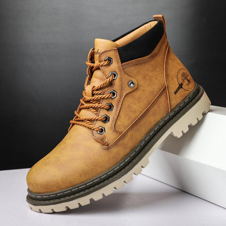 Madson Heritage Boots