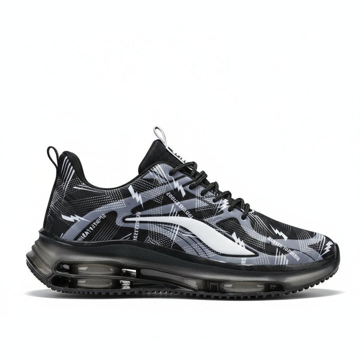 Collins Tech Sneakers