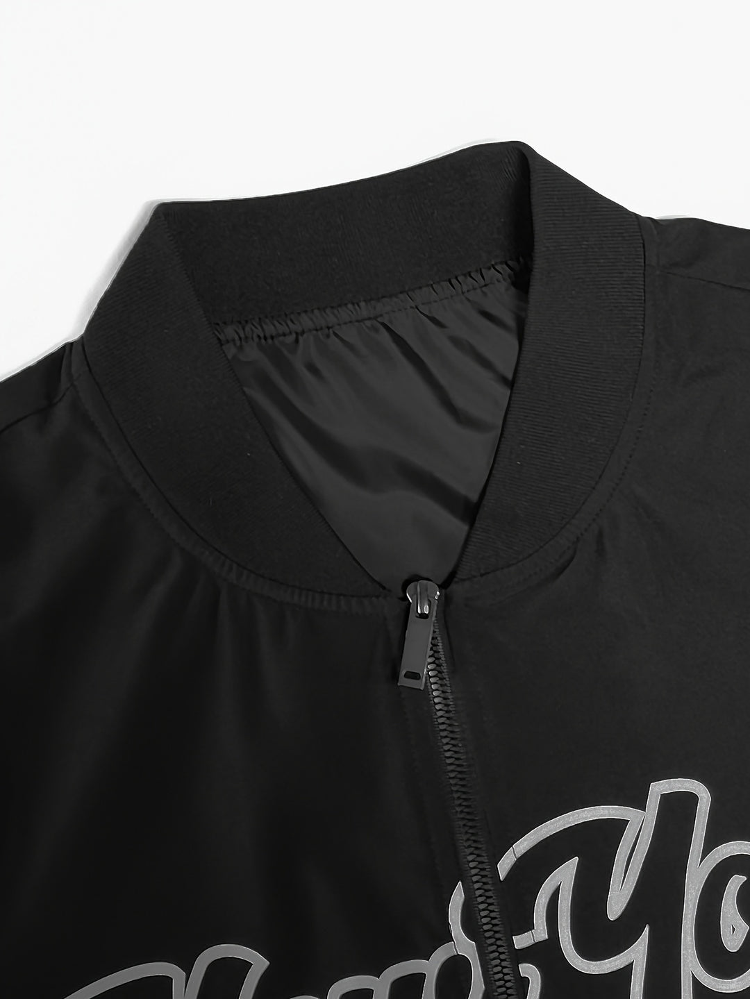 York Bomber Jacket