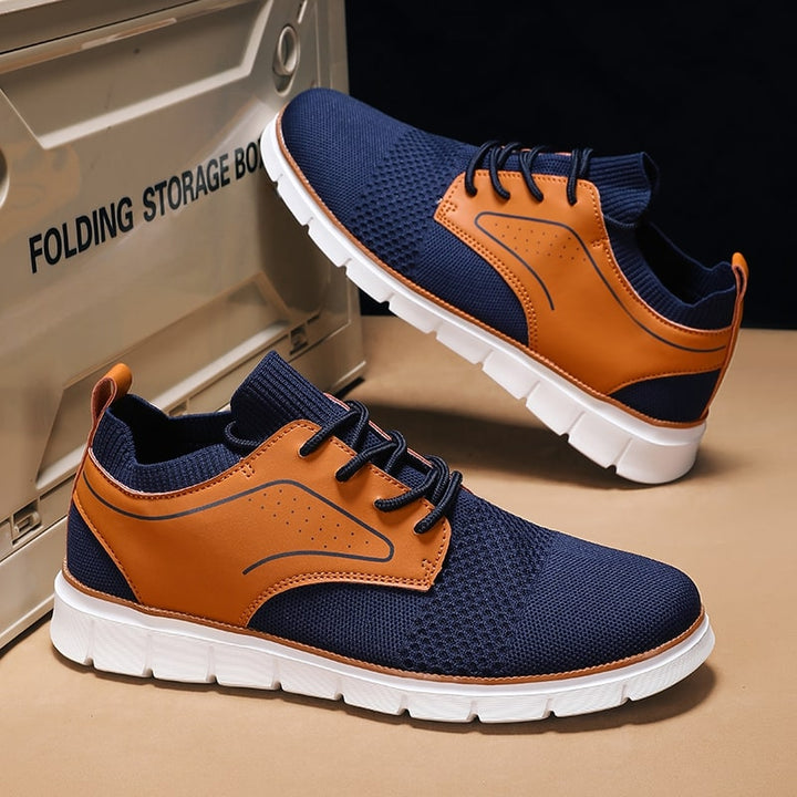 Colson Air Knit Sneakers