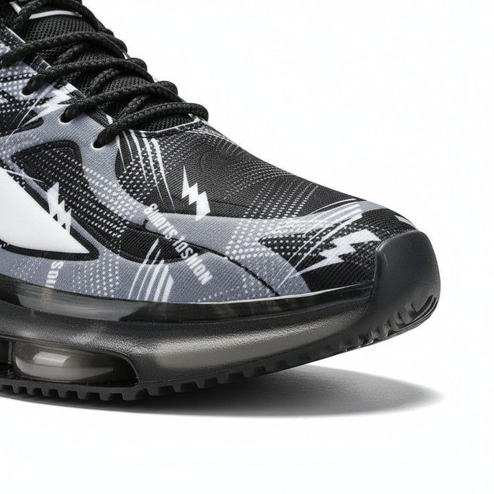 Collins Tech Sneakers