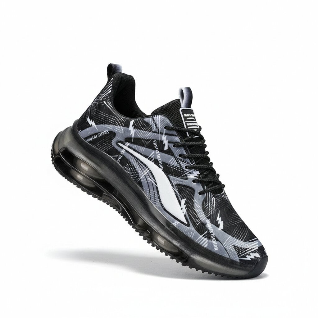 Collins Tech Sneakers