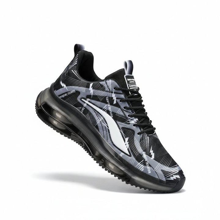 Collins Tech Sneakers