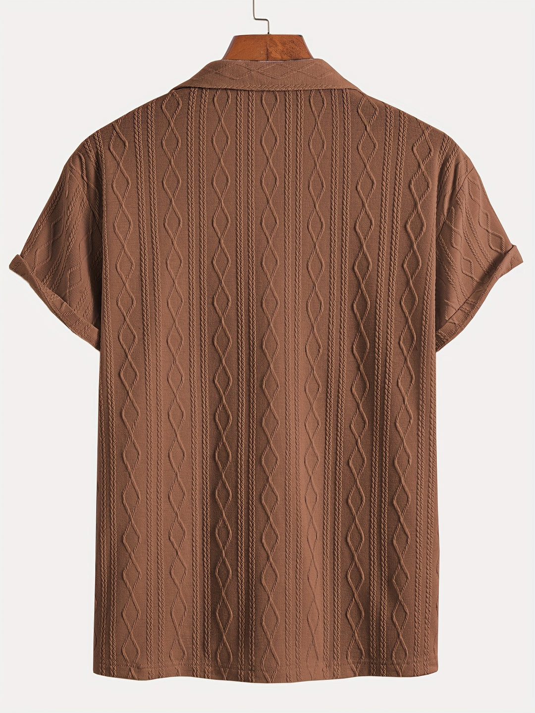 Geometric Summer Shirts