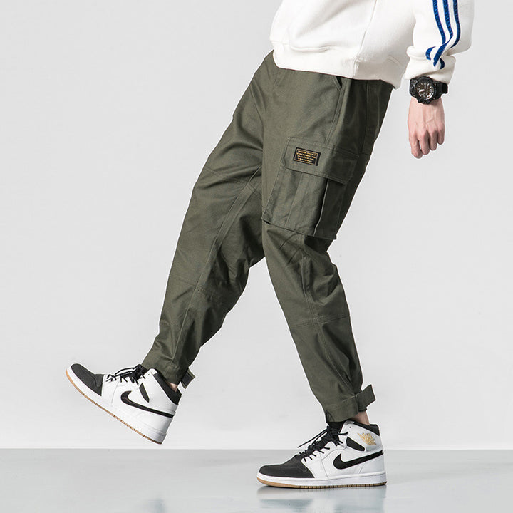 Uptown Cargo Pants
