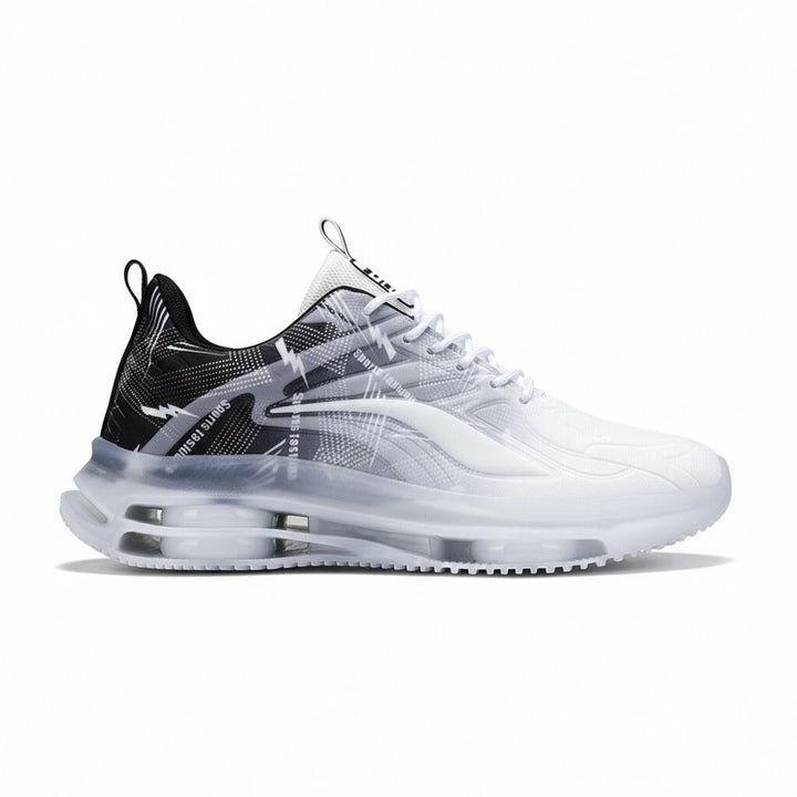 Collins Tech Sneakers