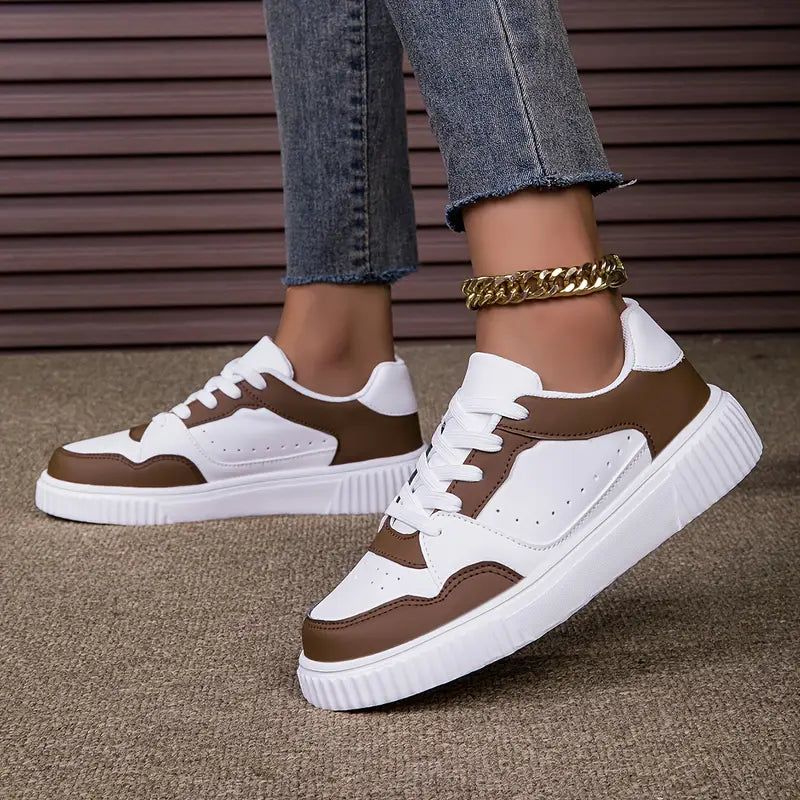Sena Classic Sneakers