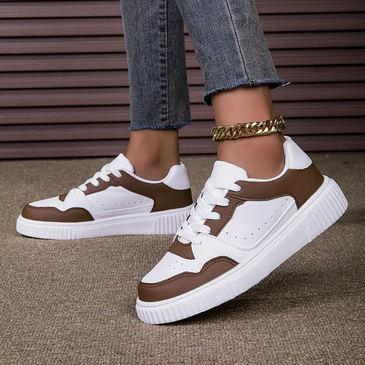 Sena Classic Sneakers