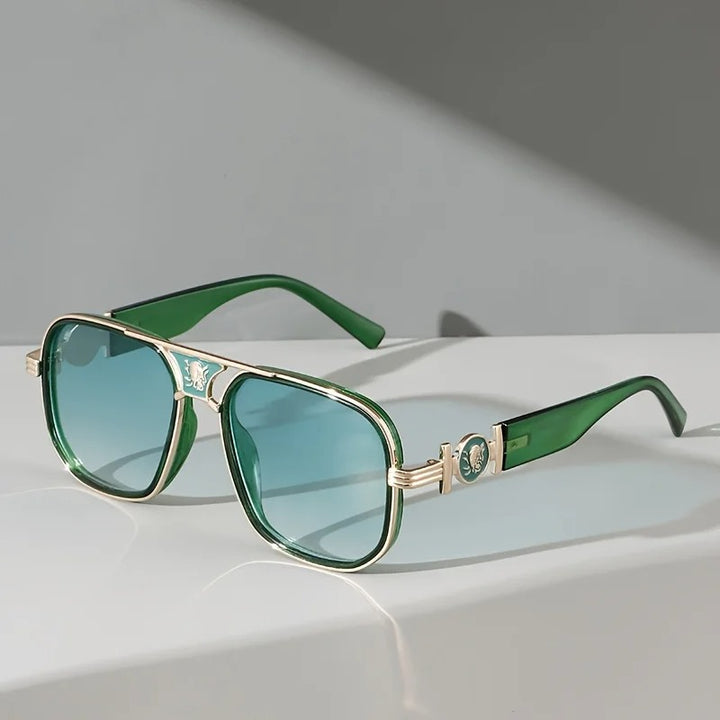 Chloe Oversized Sunglasses