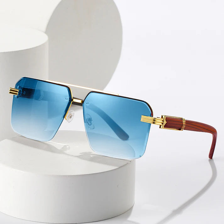Mason Square Sunglasses