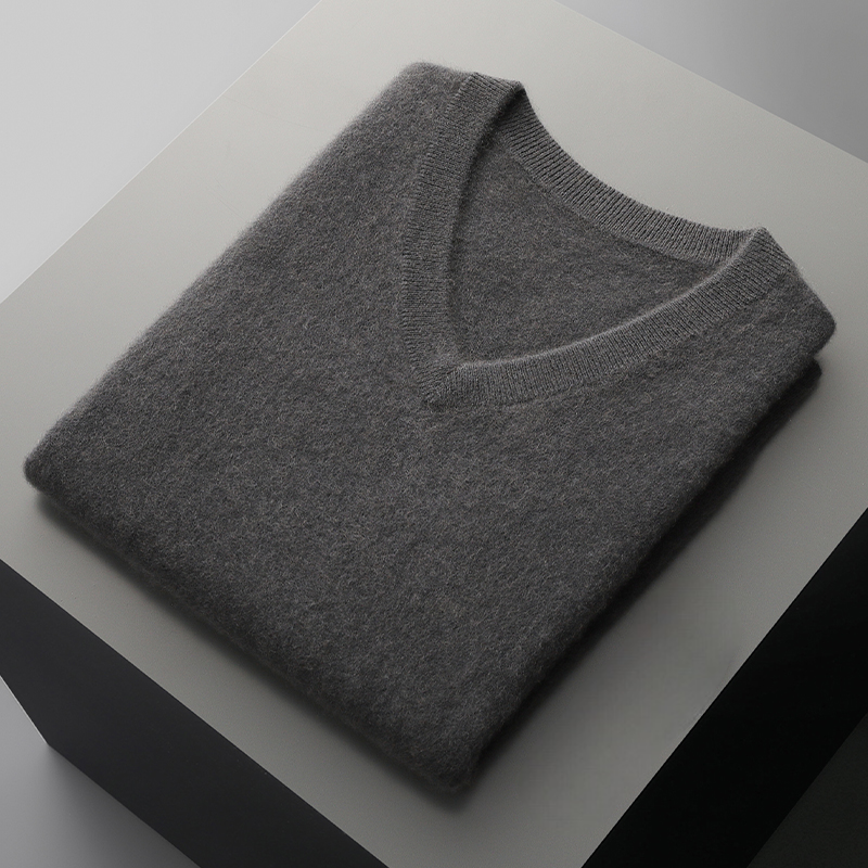 Savini Cashmere Vest