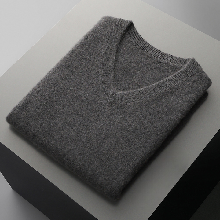 Savini Cashmere Vest