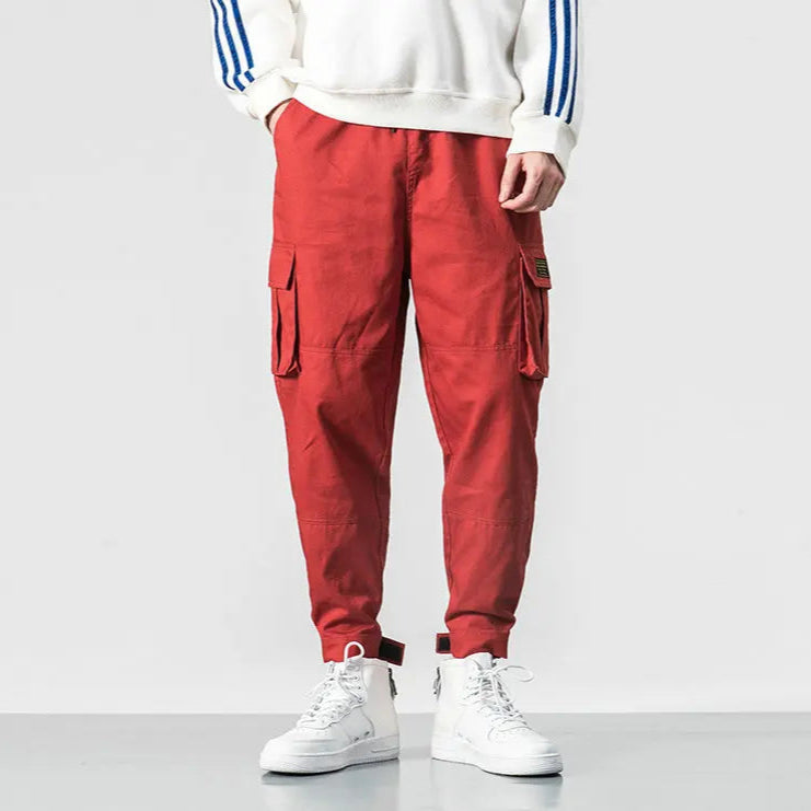Uptown Cargo Pants