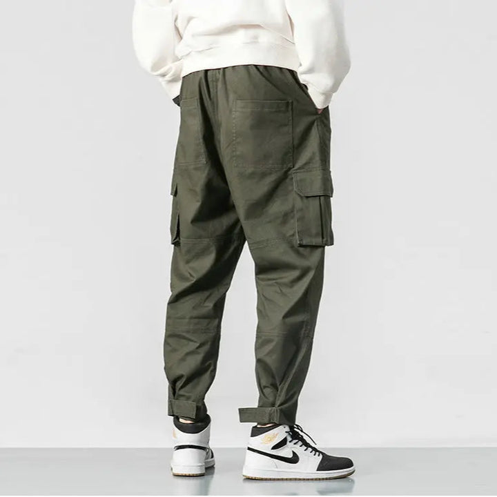 Uptown Cargo Pants