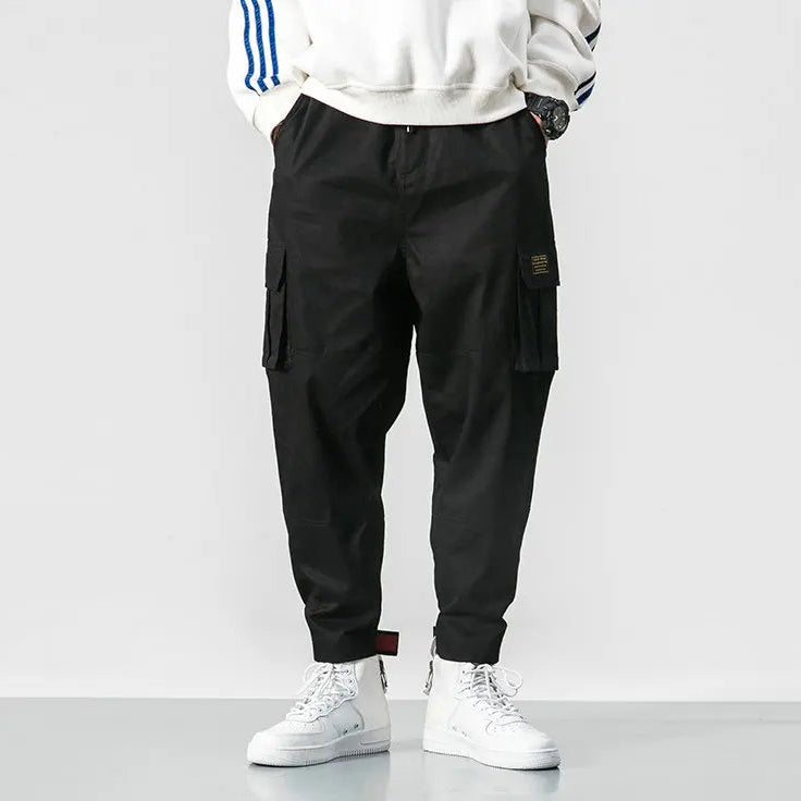 Uptown Cargo Pants