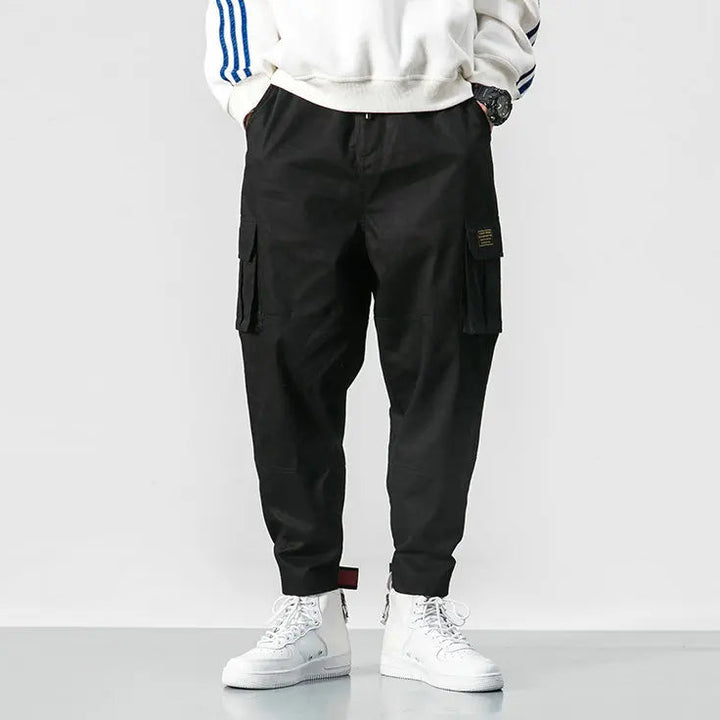 Uptown Cargo Pants