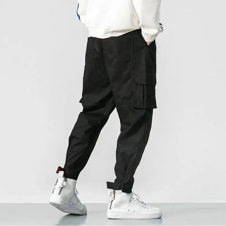Uptown Cargo Pants