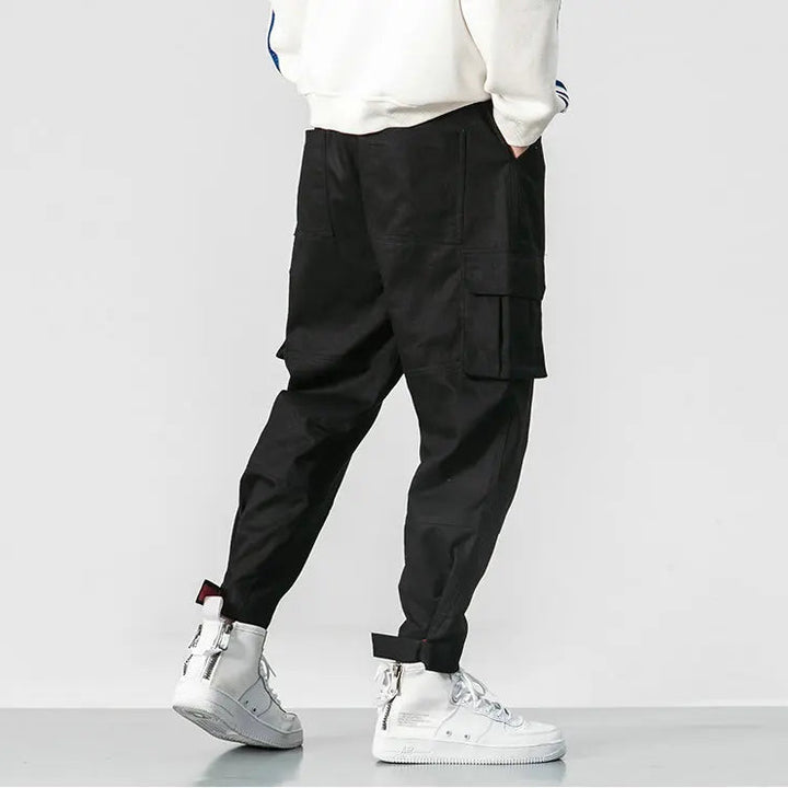 Uptown Cargo Pants