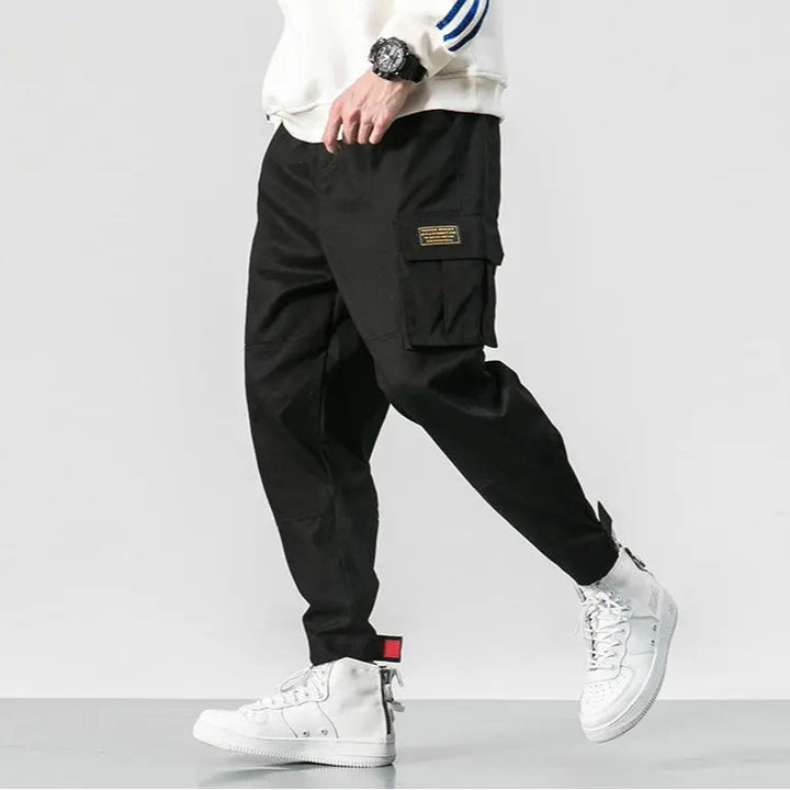 Uptown Cargo Pants