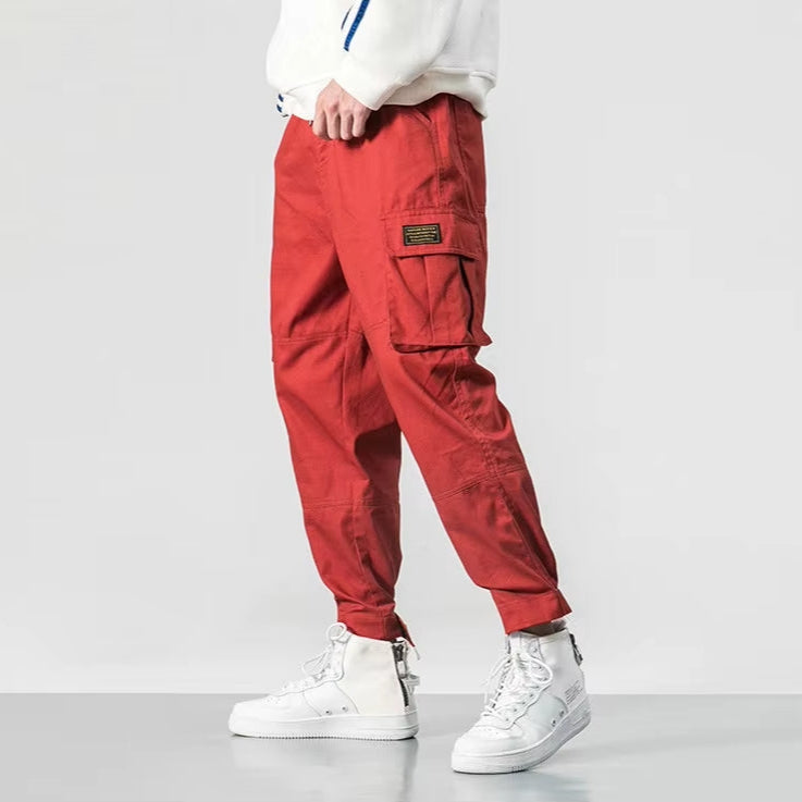 Uptown Cargo Pants