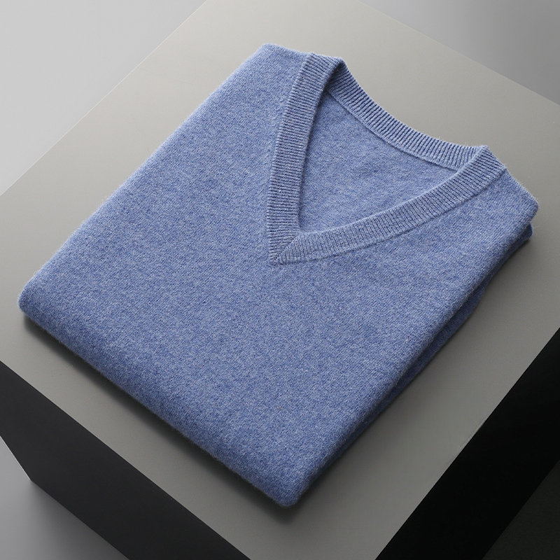 Savini Cashmere Vest