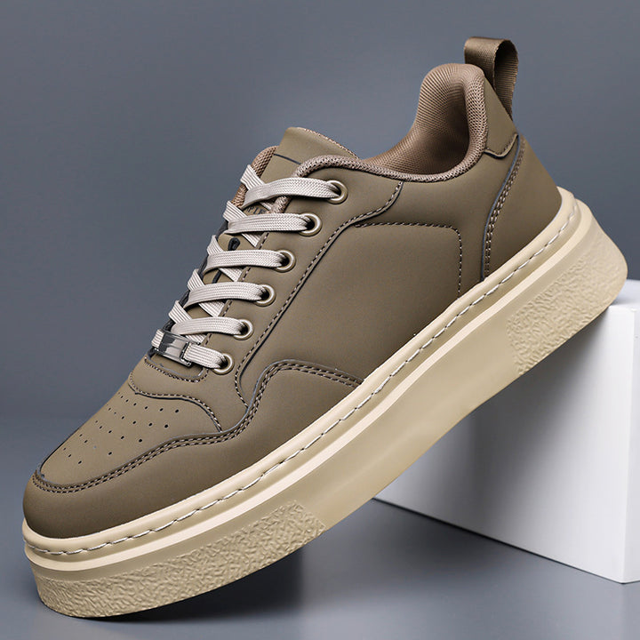 Belford Platform Sneakers