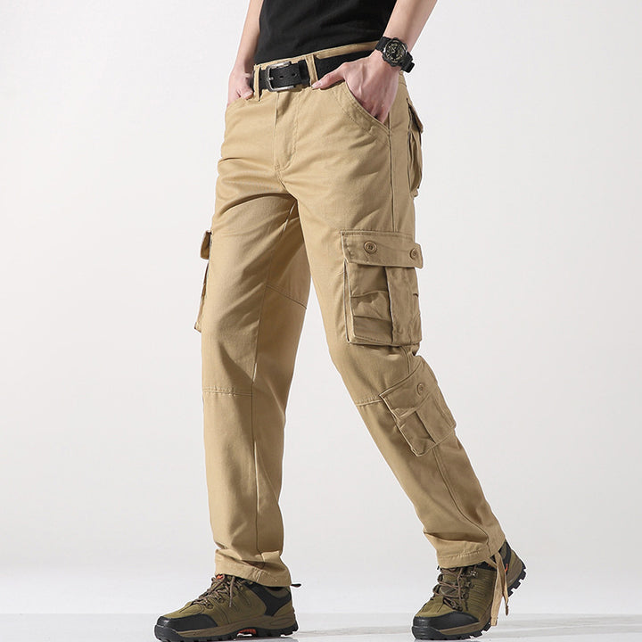 Terrain Hiking Pants