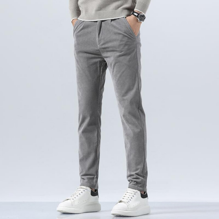 Mason Corduroy Trousers