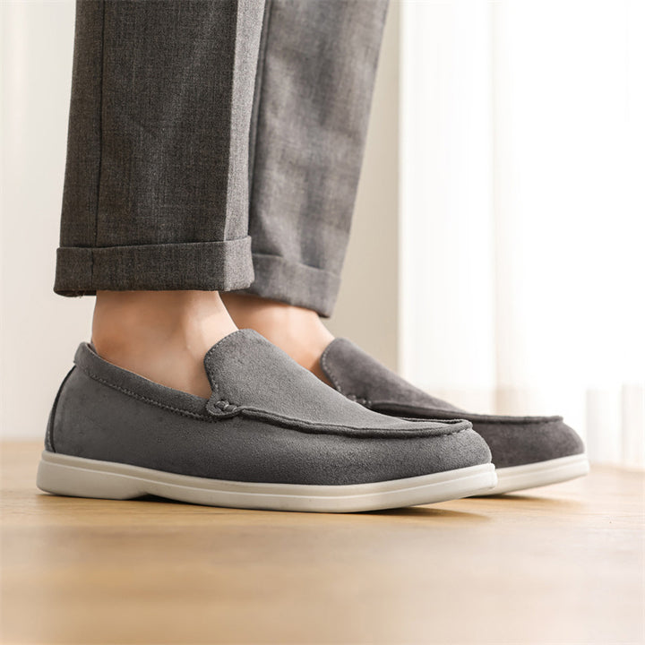Colman Classic Loafers